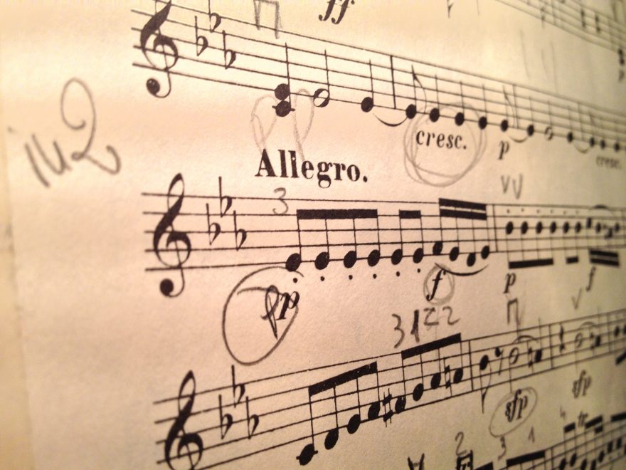 Análisis de la canción